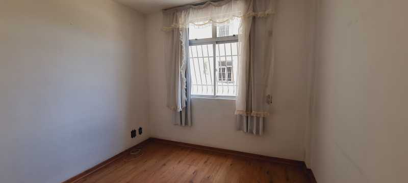 Conheça Foto 14 - Quarto I do imóvel - Fonseca - Avenida Alameda São Boaventura, 1096 - apt 1003 - R$2.000,00 Condomínio incluso - CEAP20116 - 14 Foto 14 - Quarto I - 14