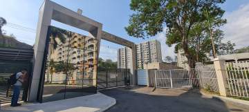 Imperdível - Alcantara - Estrada dos Menezes, 40 - bl 03 apt 1208 - R$1.500,00 Cond.Mar Mangarativa - CEAP20117