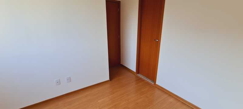 Conheça Foto 10 - Quarto Suite do imóvel - Alcantara - Estrada dos Menezes, 40 - bl 03 apt 1208 - R$1.500,00 Cond.Mar Mangarativa - CEAP20117 - 10 Foto 10 - Quarto Suite - 10