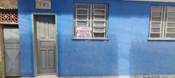 Venda da Cruz- Avenida Otaviano , 148 - R 700,00 - CECA00006