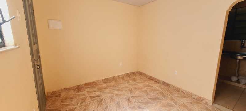 Conheça Foto 4 - Sala do imóvel - Venda da Cruz- Avenida Otaviano , 148 - R 700,00 - CECA00006 - 4 Foto 4 - Sala - 4