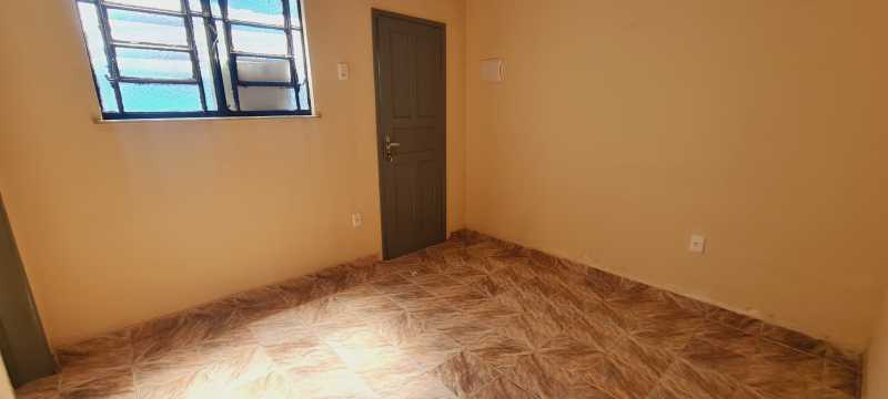 Conheça Foto 5 - Sala do imóvel - Venda da Cruz- Avenida Otaviano , 148 - R 700,00 - CECA00006 - 5 Foto 5 - Sala - 5