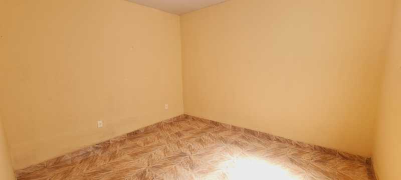 Conheça Foto 7 - Quarto I do imóvel - Venda da Cruz- Avenida Otaviano , 148 - R 700,00 - CECA00006 - 7 Foto 7 - Quarto I - 7