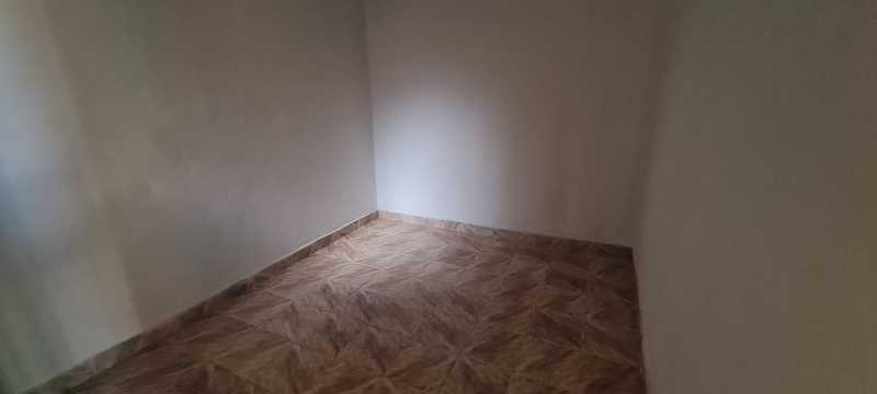 Conheça Foto 9 - Quarto II do imóvel - Venda da Cruz- Avenida Otaviano , 148 - R 700,00 - CECA00006 - 9 Foto 9 - Quarto II - 9