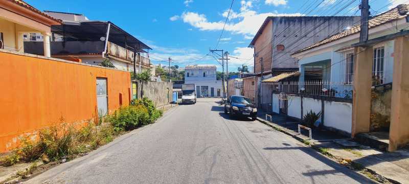 Foto 1 - Travessa Caldwell do  - 2