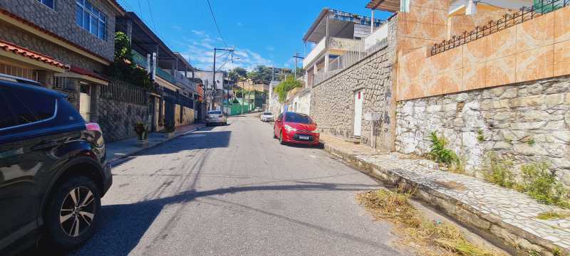 Foto 2 - Travessa Caldwell do  - 3