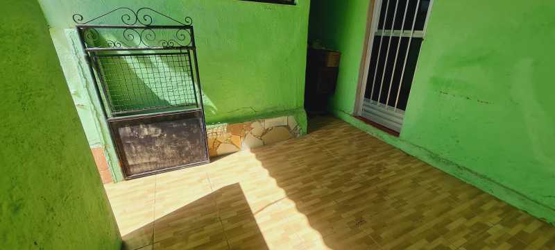 Foto 7 - Varanda - 7