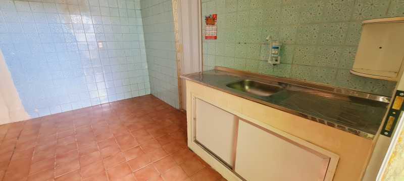 Foto 8 - Cozinha - 8