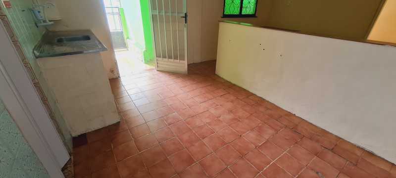 Foto 9 - Cozinha - 9