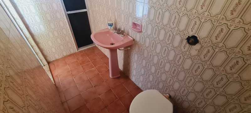 Foto 14 - Banheiro - 14