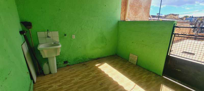 Foto 15 - +ürea de servi+ºo - 15