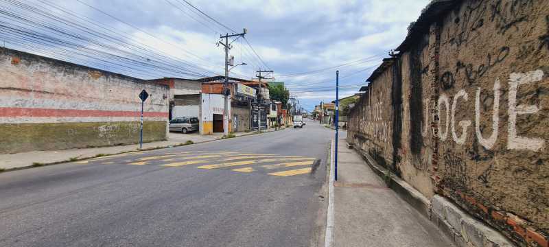 Foto 1 - Rua Jos+® Ab+¡lio d - 2