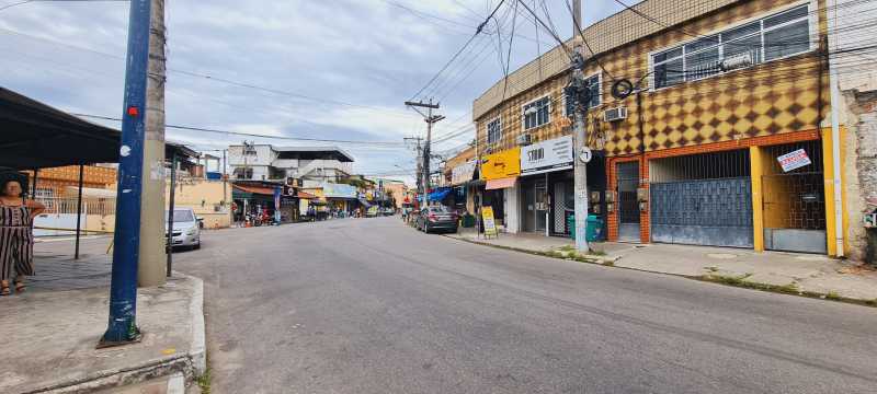 Foto 2 - Rua Jos+® Ab+¡lio d - 3