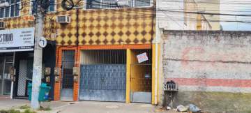 Porto da Pedra - Rua Abílio José de Matos, 1729 Apto 202 - R 750,00 - CEAP10023