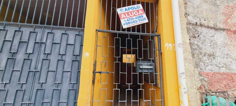 Foto 4 - Entrada - 4