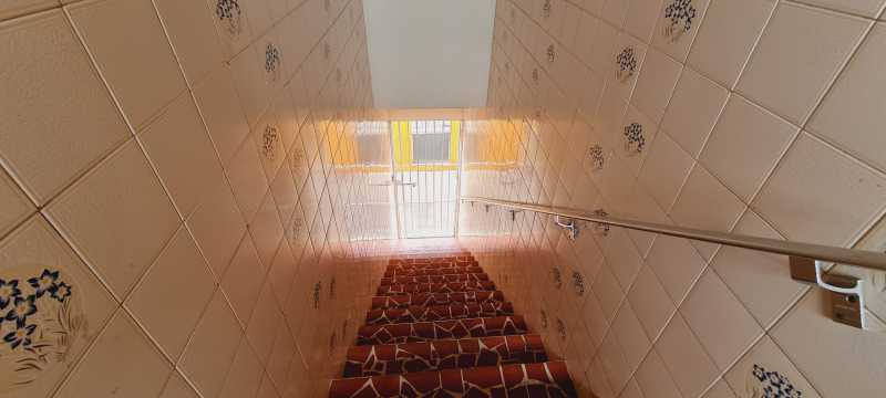 Foto 9 - Escada de acesso - 9