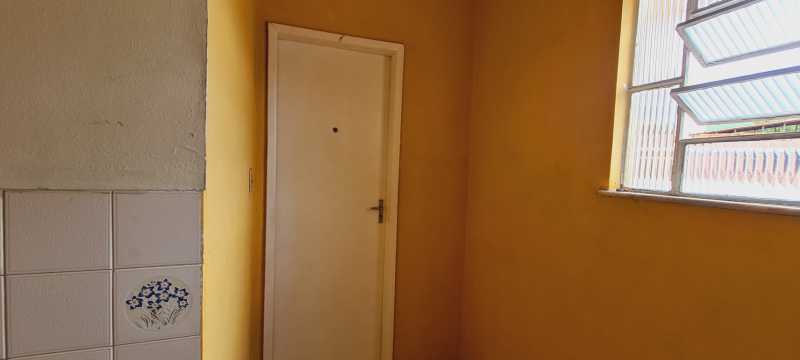 Foto 10 - entrada do apartamen - 10