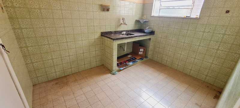 Foto 16 - Cozinha - 16