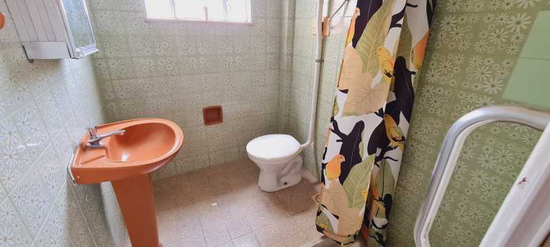 Foto 17 - Banheiro - 17