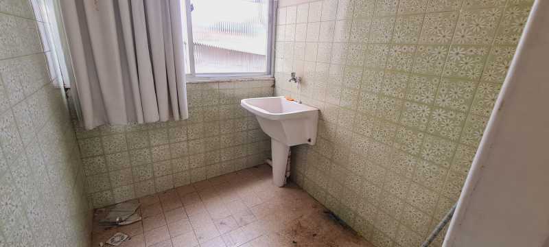 Foto 18 - +ürea de servi+ºo - 18