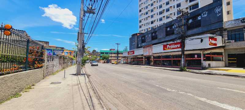 Foto 1 - Rua Alfredo Backer, - 2