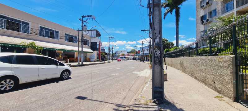 Foto 2 - Rua Alfredo Backer, - 3