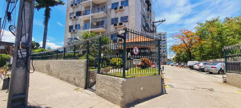 Foto 3 - Entrada do Condominio - 1