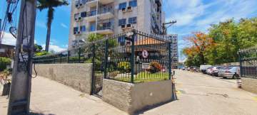 Mutondo - Rua Alfredo Backer, 132 - bl 02 apt 406 -1.200,00 - CEAP20118