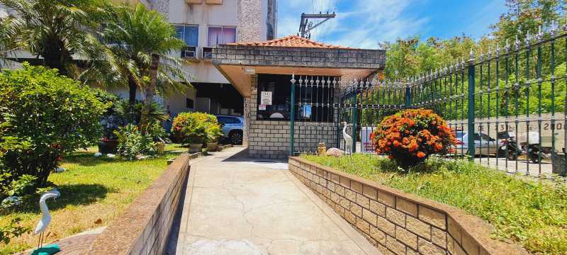 Foto 4 - Acesso a portaria - 4