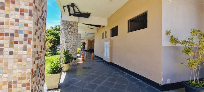 Foto 9 - Acesso a predio - 9