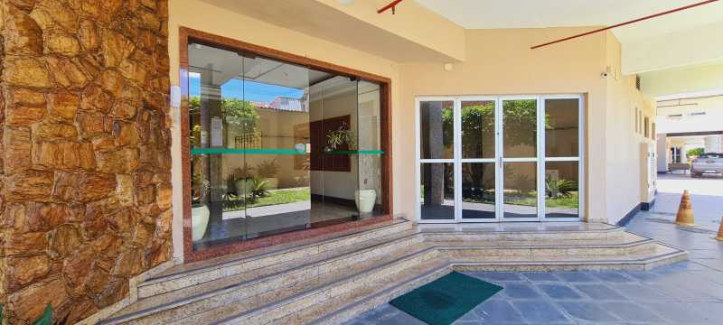 Foto 10 - Acesso a predio - 10