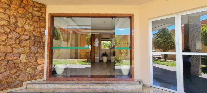 Foto 11 - Entrada principal - 11