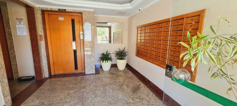 Foto 13 - Acesso elevador - 13