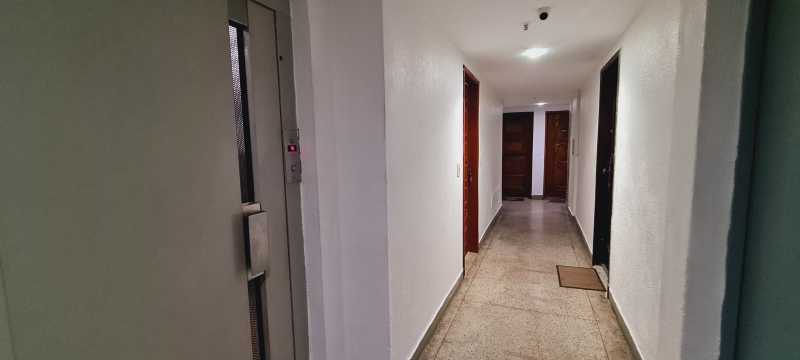 Foto 14 - Corredde acesso - 14