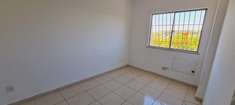 Foto 21 - Quarto II - 21