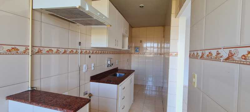 Foto 23 - Cozinha - 23