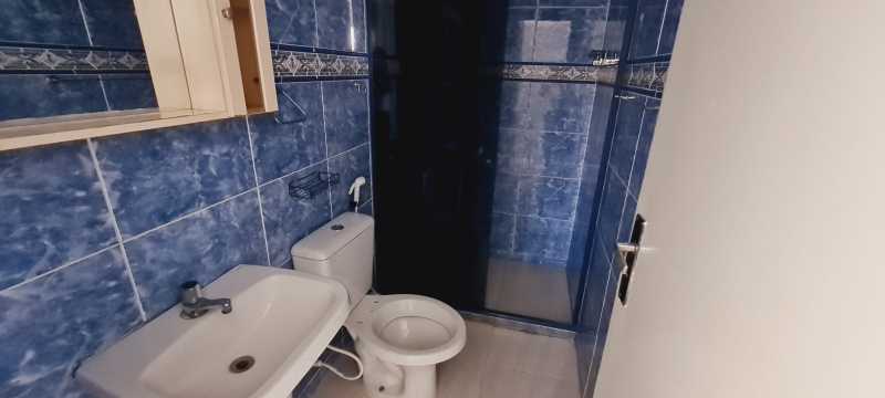 Foto 25 - Banheiro - 25