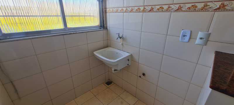 Foto 26 - +ürea de servi+ºo - 26