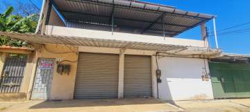 Ótima localização - Boa Vista - Rua Plinio Gaia, 894 - casa 02 -R1.000,00 - CECA20100