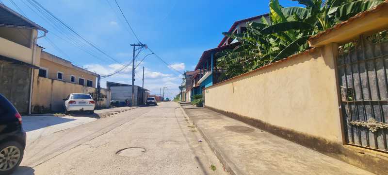 Foto 2 - Rua Plinio Gaia - 2