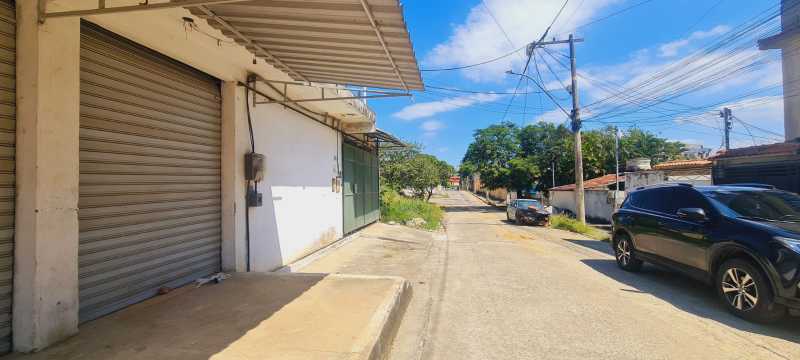 Foto 3 - Rua Plinio Gaia - 3