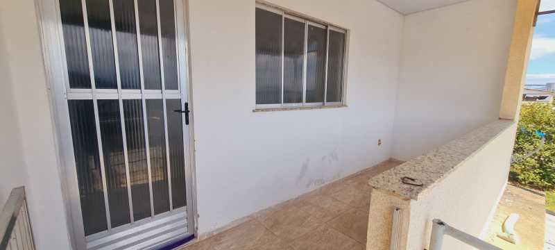 Foto 6 - Varanda de entrada - 6