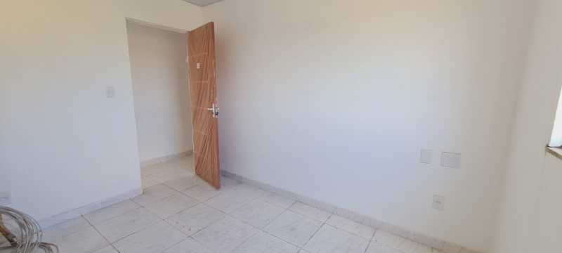 Foto 10 - Quarto I - 10