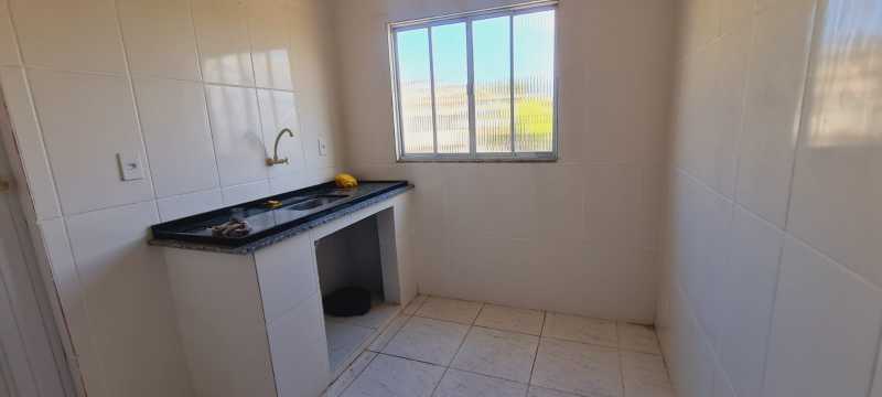 Foto 14 - Cozinha - 14