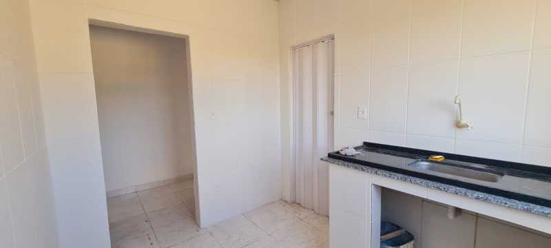 Foto 15 - Cozinha - 15