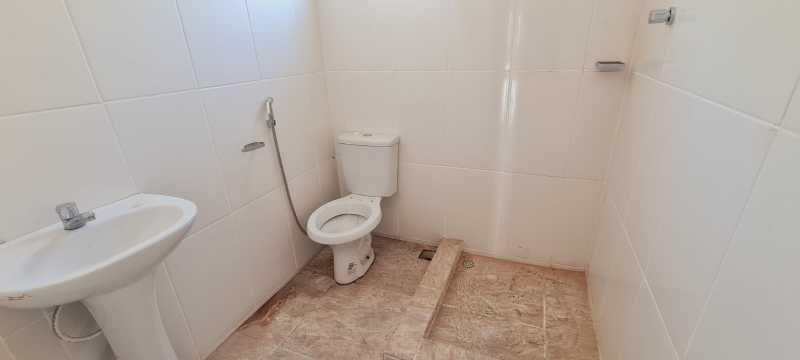 Foto 16 - Banheiro - 16