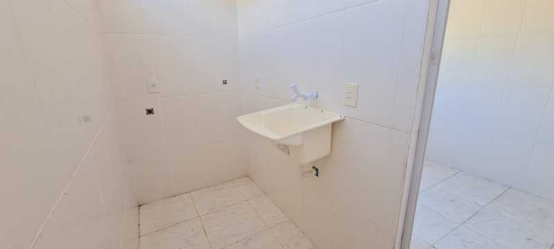 Foto 17 - +ürea de servi+ºo - 17