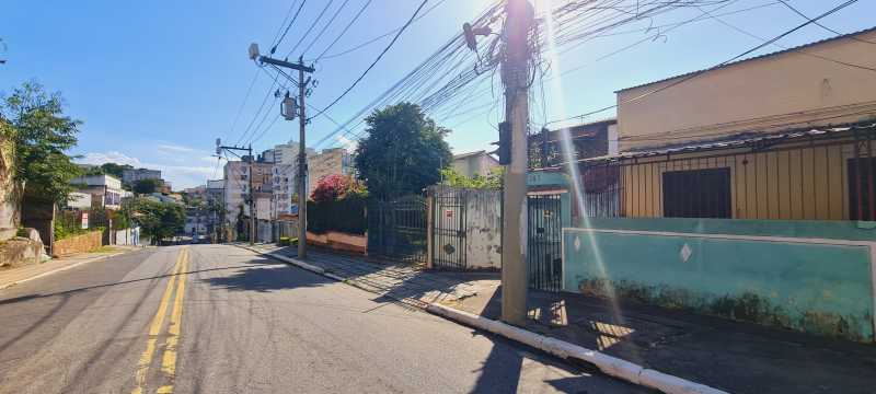 Foto 2 - Rua Aluisio Neiva - 2