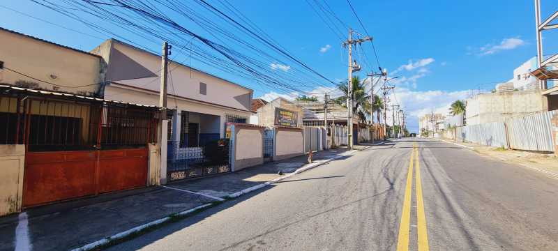 Foto 3 - Rua Aluisio Neiva - 3