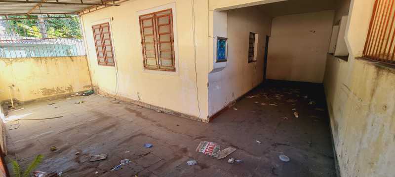 Foto 4 - Entrada, varanda e ga - 4